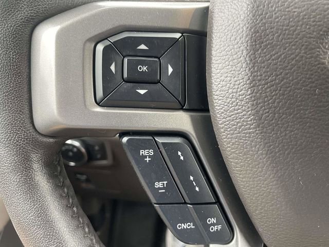Certified 2021 Ford Expedition XLT RWD image 23