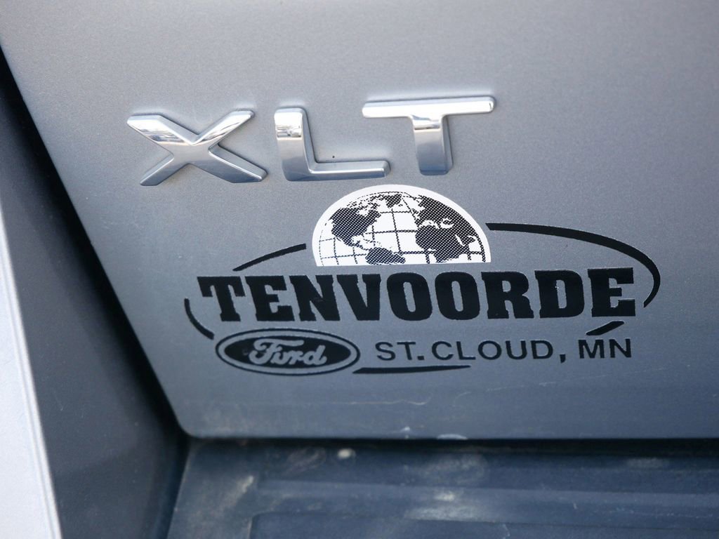 Certified 2023 Ford Expedition Max XLT image 20