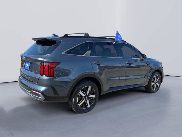 Used 2021 Kia Sorento S w/ Panoramic Sunroof Package FWD image 5