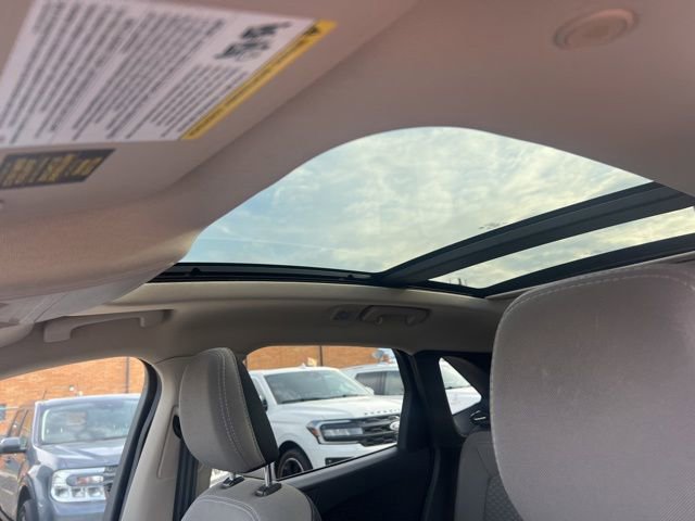 Certified 2020 Ford Escape SE AWD/4WD image 18