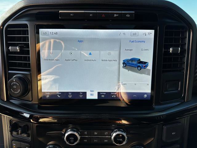 Certified 2023 Ford F150 Raptor w/ Equipment Group 802A Raptor R image 28