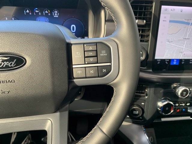 Certified 2026 Ford F150 Lariat AWD/4WD image 28