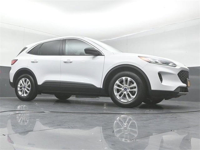 Certified 2022 Ford Escape SE w/ Convenience Package image 21