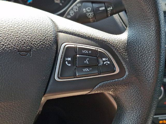Certified 2019 Ford Escape SE FWD image 22