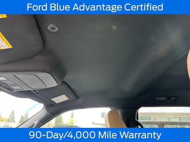 Certified 2023 Ford F150 XLT w/ Equipment Group 301A Mid image 14