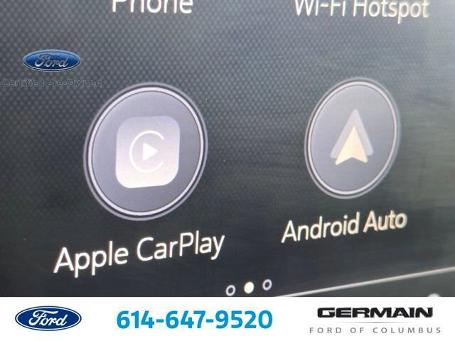 Used 2023 GMC Terrain SLT w/ Elevation Edition AWD/4WD image 36