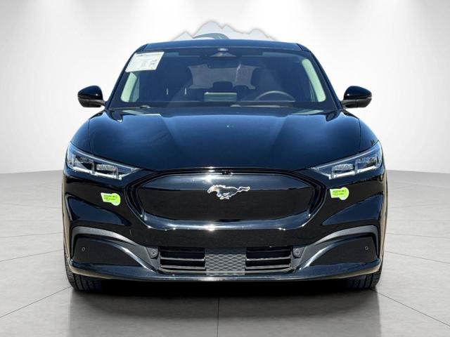 Certified 2022 Ford Mustang Mach-E Premium RWD image 8
