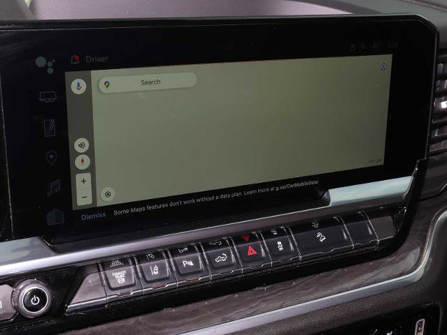 Used 2024 Chevrolet Silverado 3500 LTZ w/ LTZ Plus Package image 34