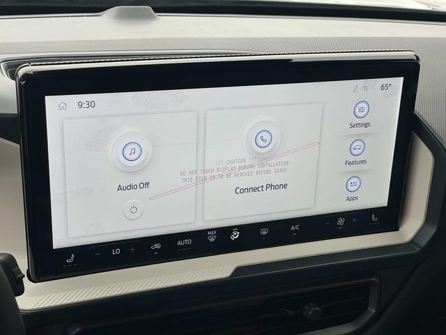 Certified 2025 Ford Bronco Sport Heritage w/ Convenience Package AWD/4WD image 12