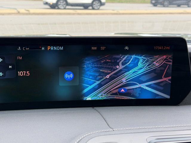 Certified 2025 Ford Expedition Platinum image 24