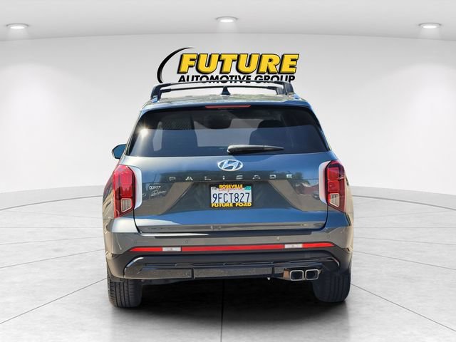 Used 2023 Hyundai Palisade XRT FWD image 8