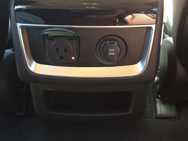 Used 2024 Kia Carnival SX FWD image 20