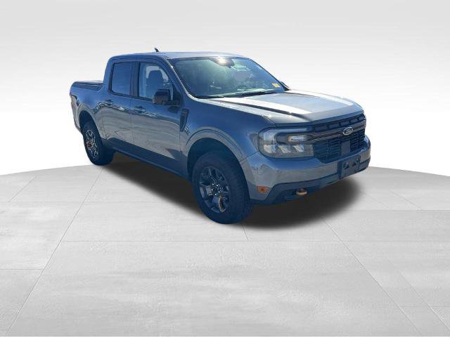 Certified 2024 Ford Maverick Tremor w/ Tremor Off-Road Package AWD/4WD image 8