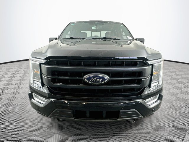 Certified 2023 Ford F150 Lariat w/ Equipment Group 502A High AWD/4WD image 5
