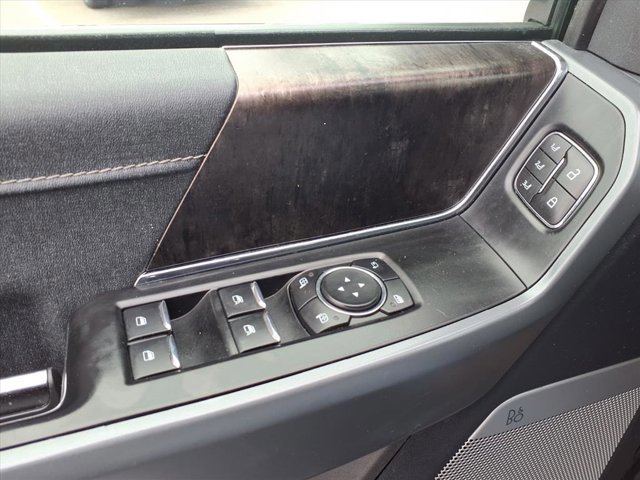 Certified 2023 Ford F150 Lariat w/ Equipment Group 502A High image 24