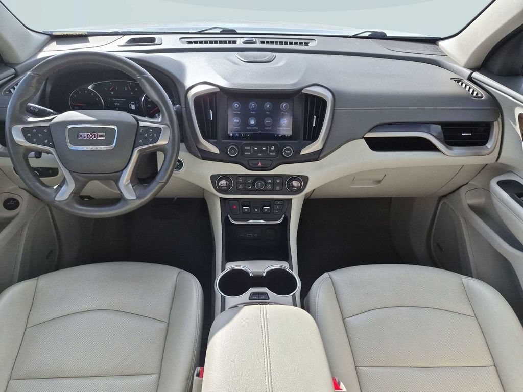 Used 2018 GMC Terrain Denali w/ Advanced Safety Package AWD/4WD image 21
