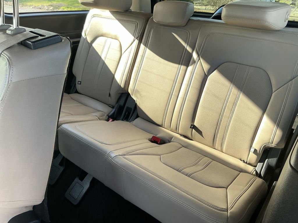 Certified 2024 Ford Expedition Max Limited image 20
