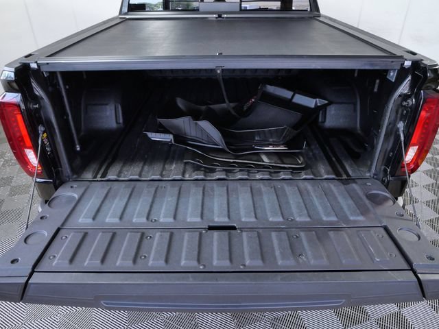 Used 2024 GMC Sierra 1500 AT4 w/ Technology Package AWD/4WD image 12