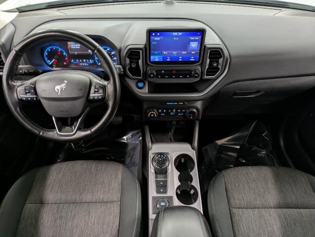 Certified 2023 Ford Bronco Sport Big Bend w/ Convenience Package image 23