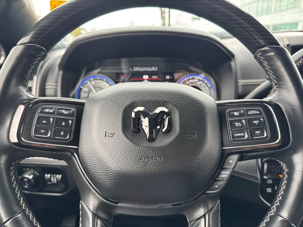 Used 2022 RAM 3500 Limited image 22