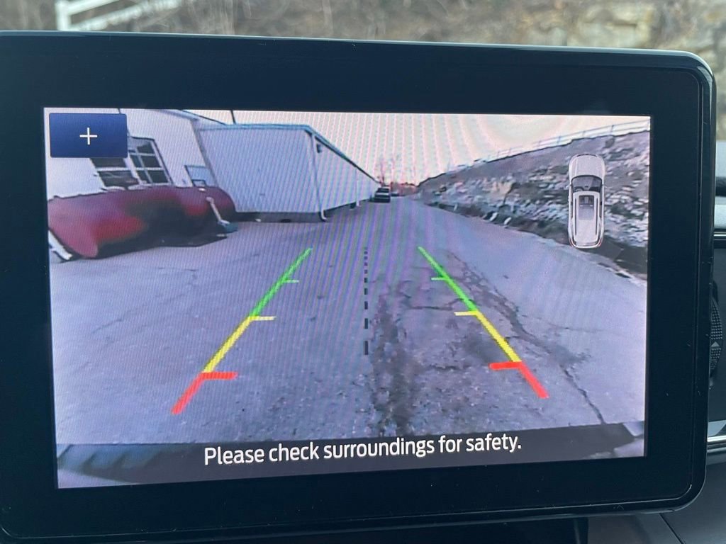 Certified 2024 Ford Explorer XLT w/ Equipment Group 202A image 23