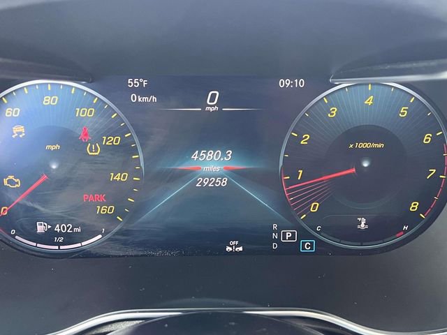 Used 2022 Mercedes-Benz GLC 300 4MATIC image 21