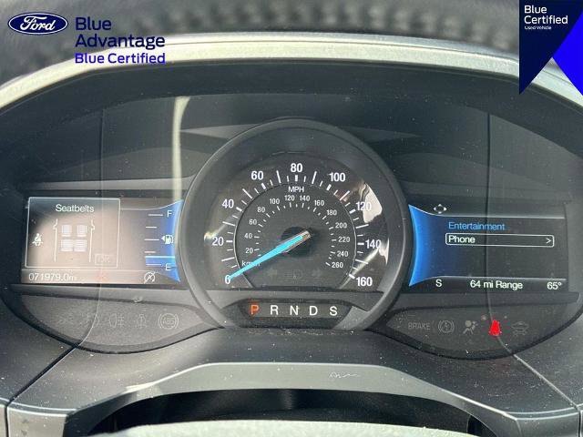 Certified 2024 Ford Edge SEL w/ Convenience Package AWD/4WD image 24