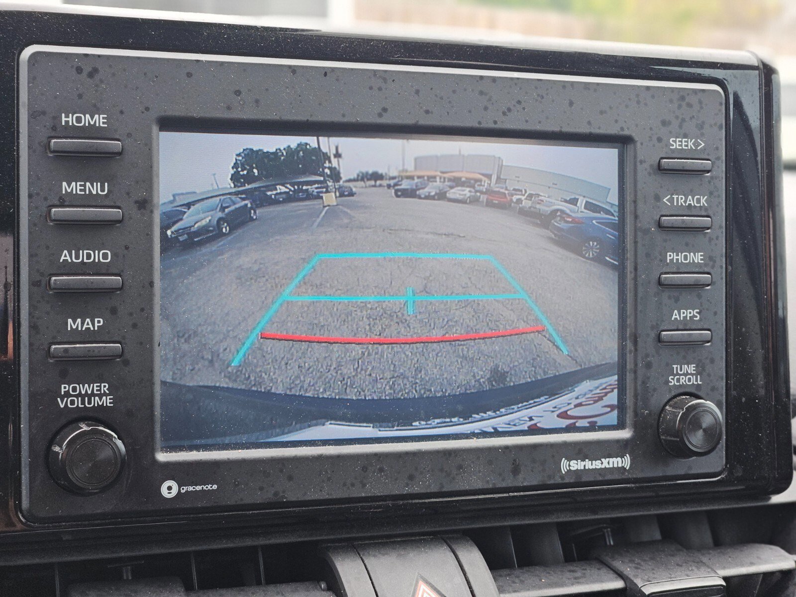 Used 2022 Toyota RAV4 LE image 22