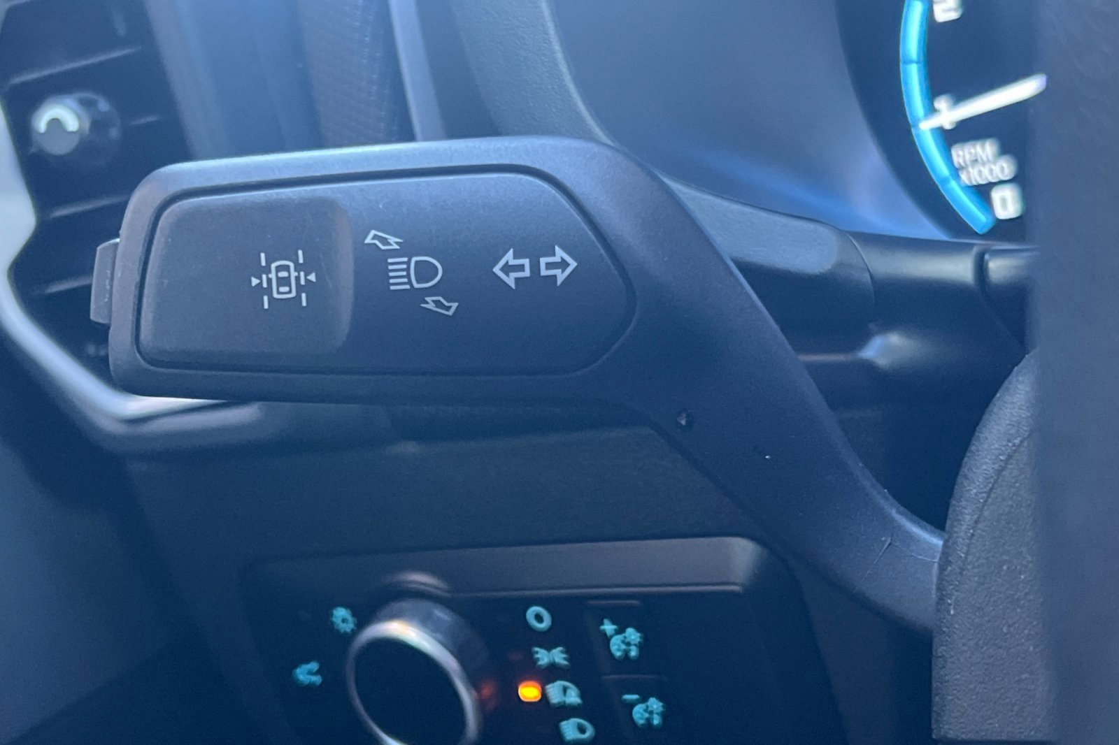 Certified 2024 Ford Bronco Sport Big Bend image 37