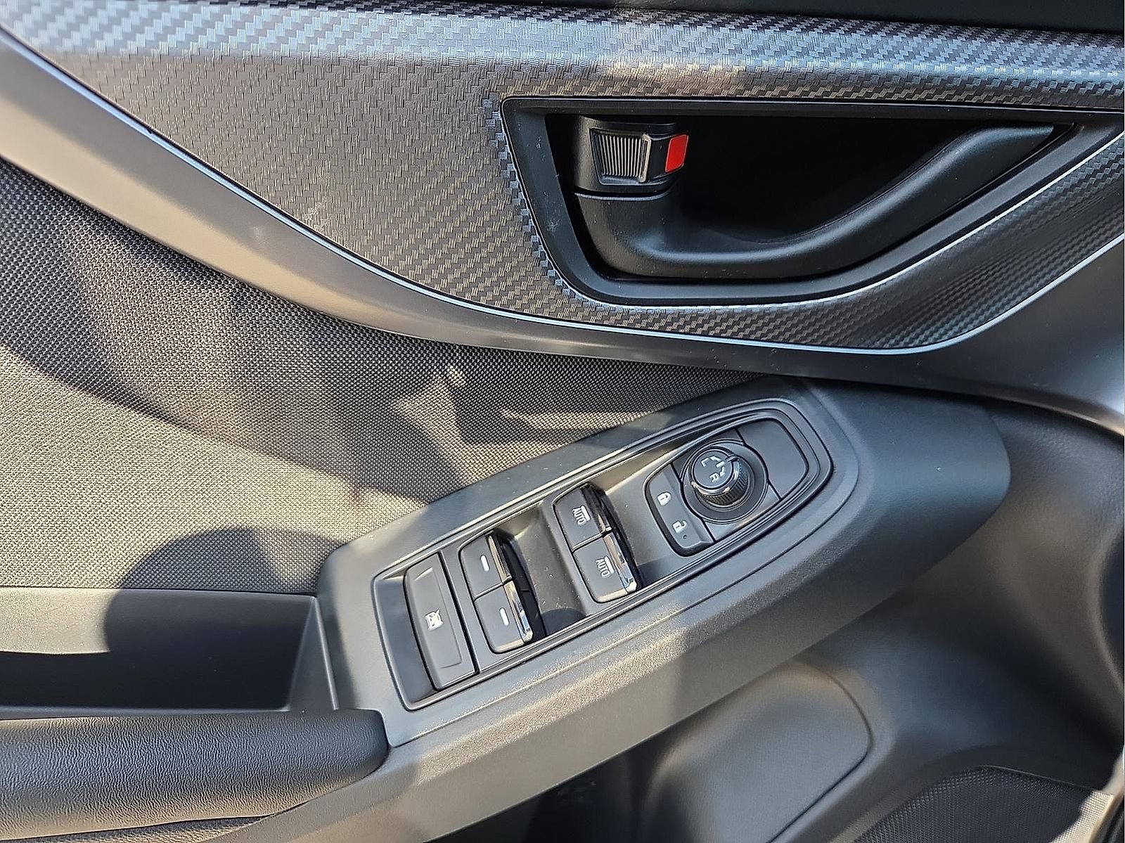 Used 2024 Subaru WRX Base image 12