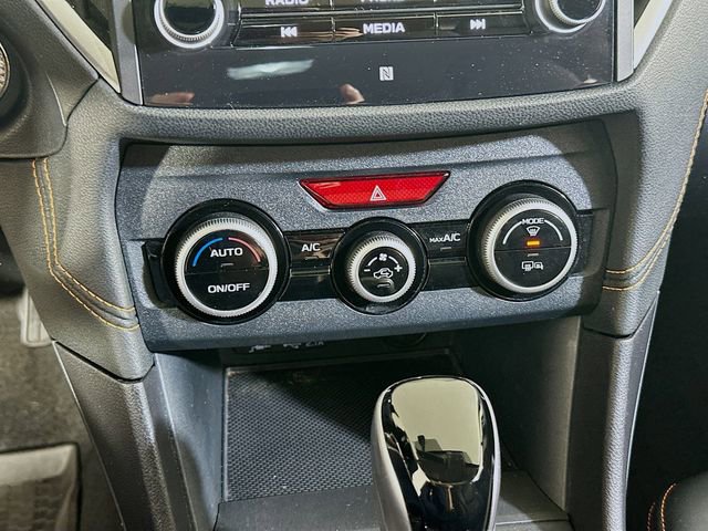 Used 2023 Subaru Crosstrek 2.5i Limited w/ Moonroof Package image 23