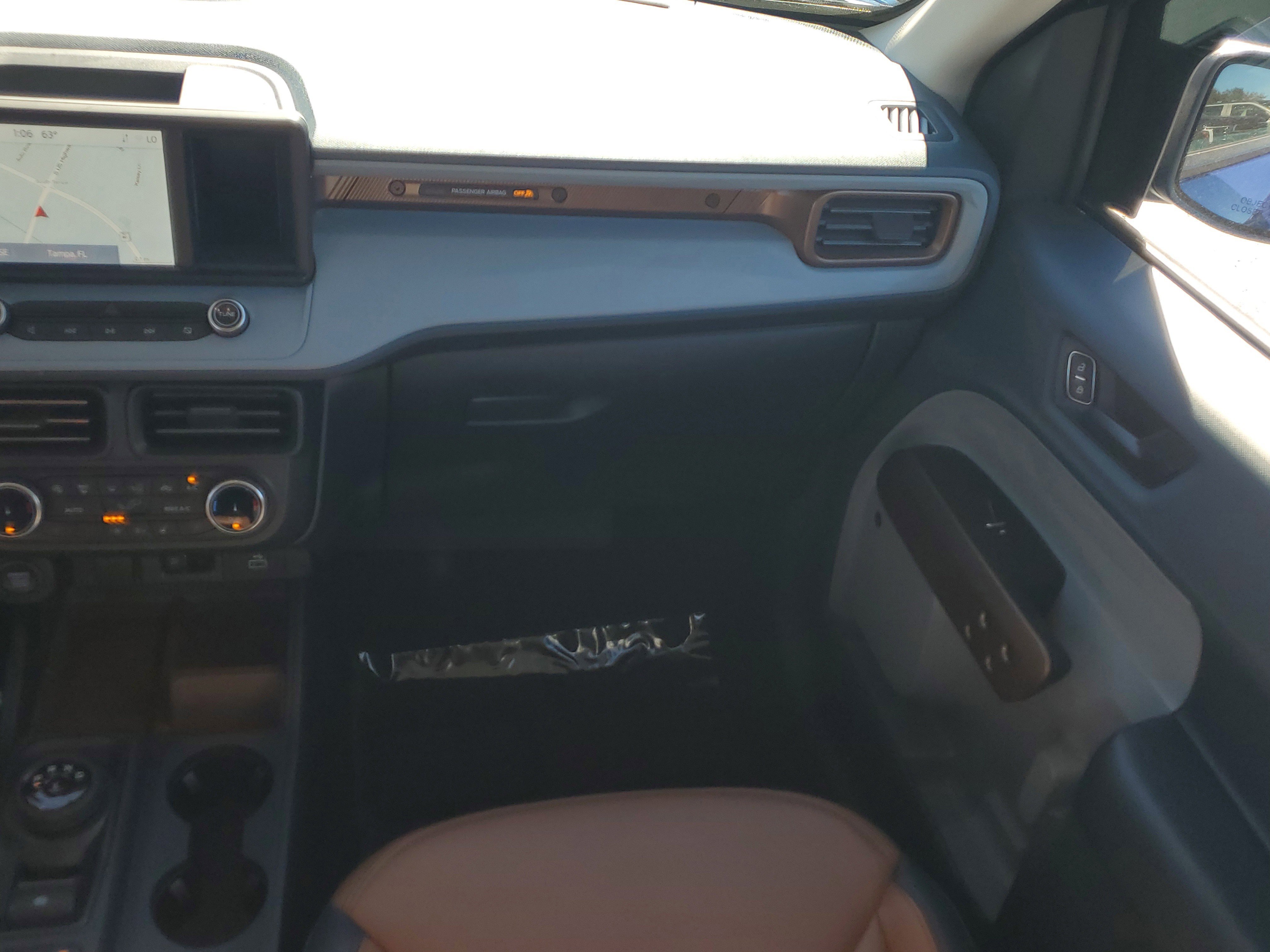 Certified 2023 Ford Maverick Lariat w/ Lariat Luxury Package image 15