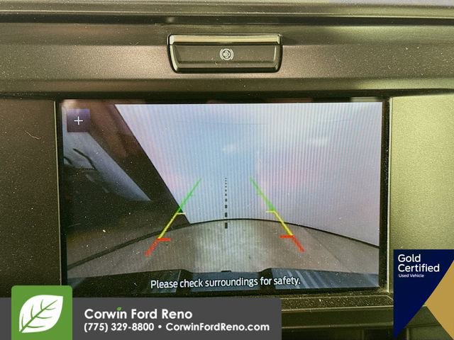 Certified 2025 Ford F250 XLT image 17