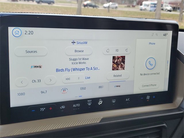 Certified 2025 Ford Bronco Sport Big Bend image 18