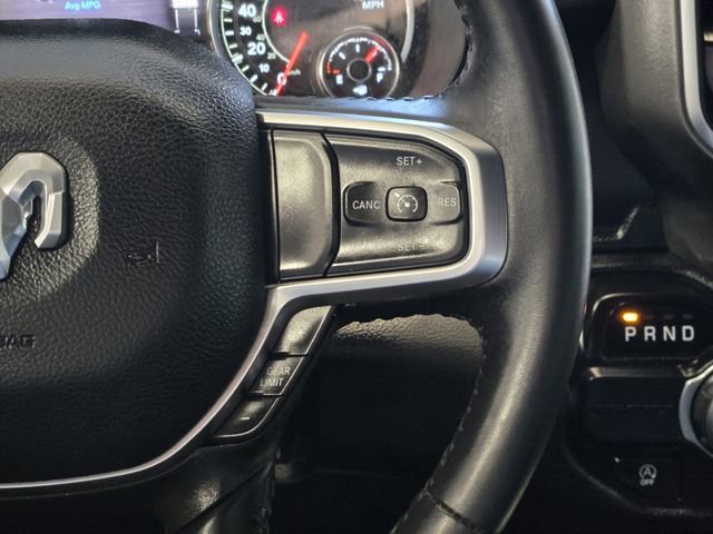 Used 2024 RAM 1500 Lone Star image 31