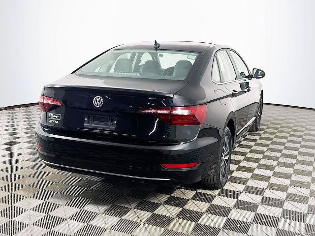 Used 2021 Volkswagen Jetta SE FWD image 7