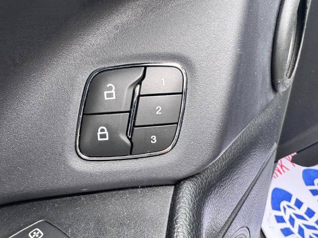 Certified 2021 Ford Expedition Max XLT RWD image 22