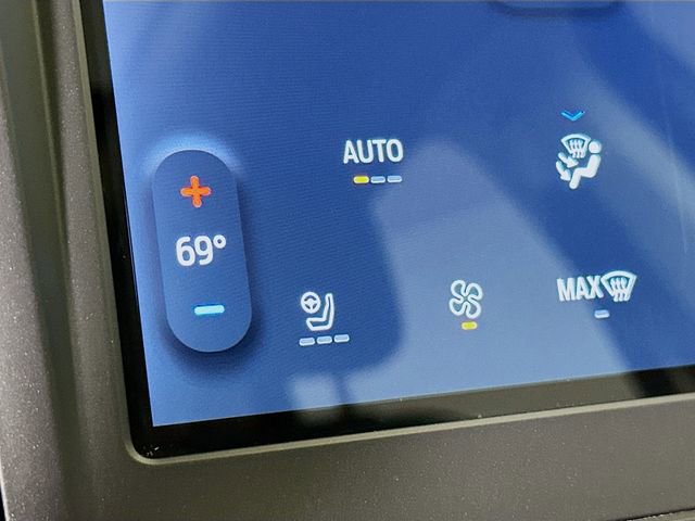 Certified 2023 Ford Edge SEL w/ Convenience Package image 28