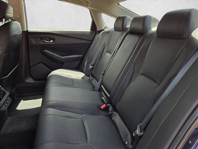 Used 2023 Honda Accord EX-L image 19