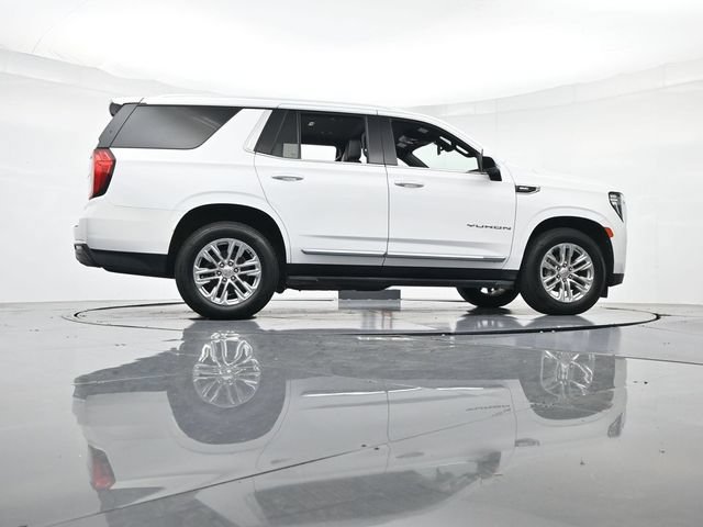 Used 2021 GMC Yukon SLT RWD image 38