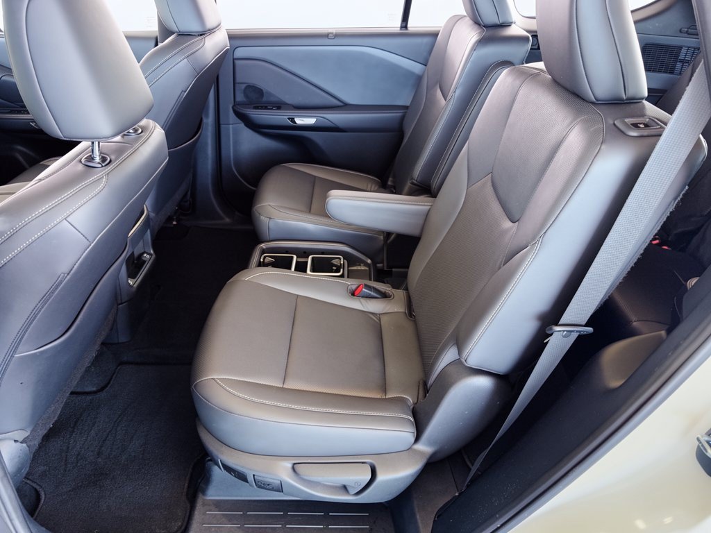 Used 2024 Lexus TX 350 FWD w/ Captains Chair Package image 25