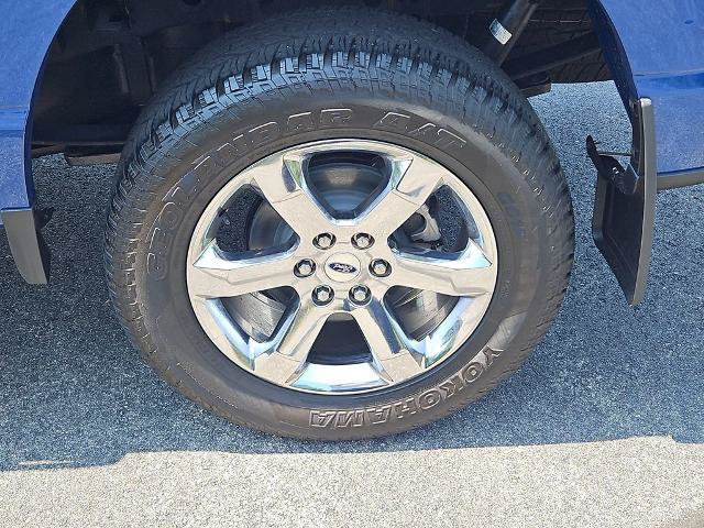 Certified 2023 Ford F150 XLT w/ Equipment Group 302A High AWD/4WD image 30