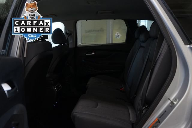 Used 2022 Hyundai Santa Fe XRT image 30
