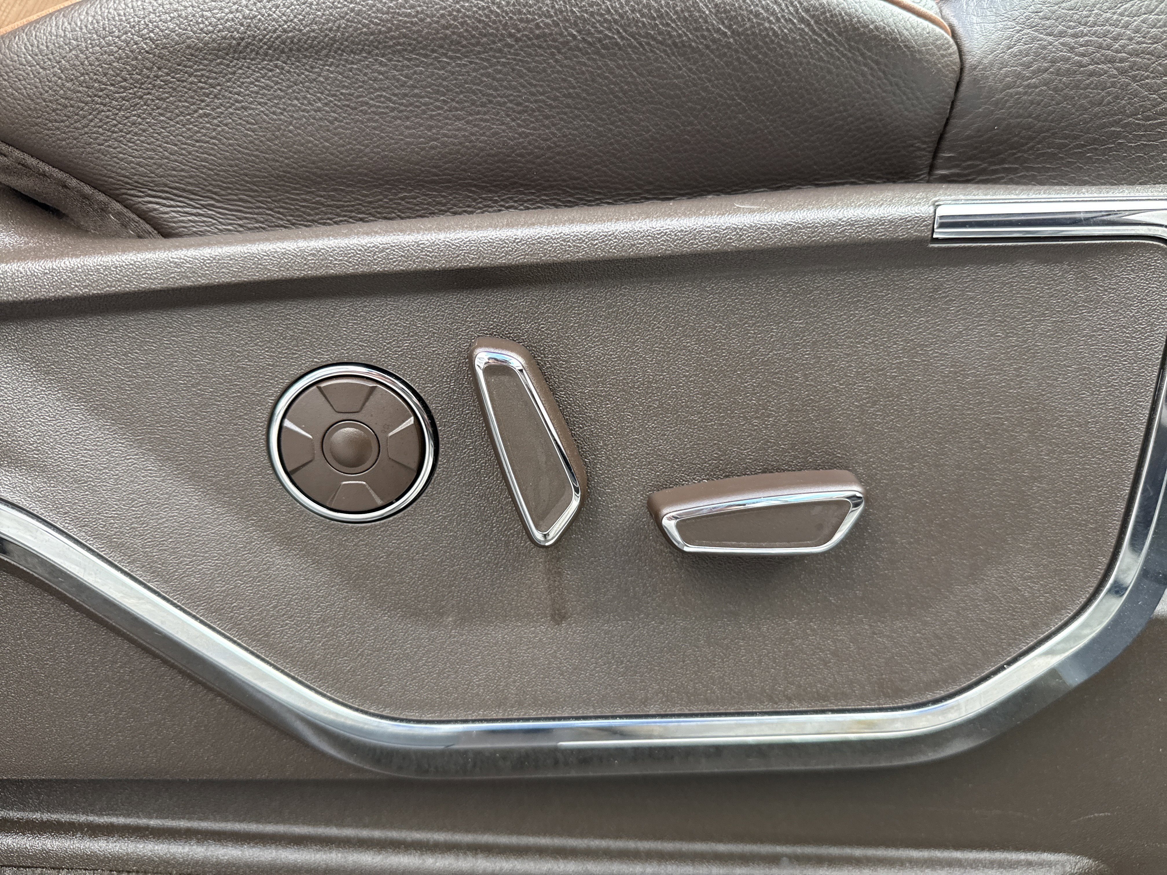 Certified 2021 Ford F150 King Ranch w/ Equipment Group 601A High image 33