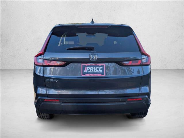 Used 2023 Honda CR-V EX-L image 7
