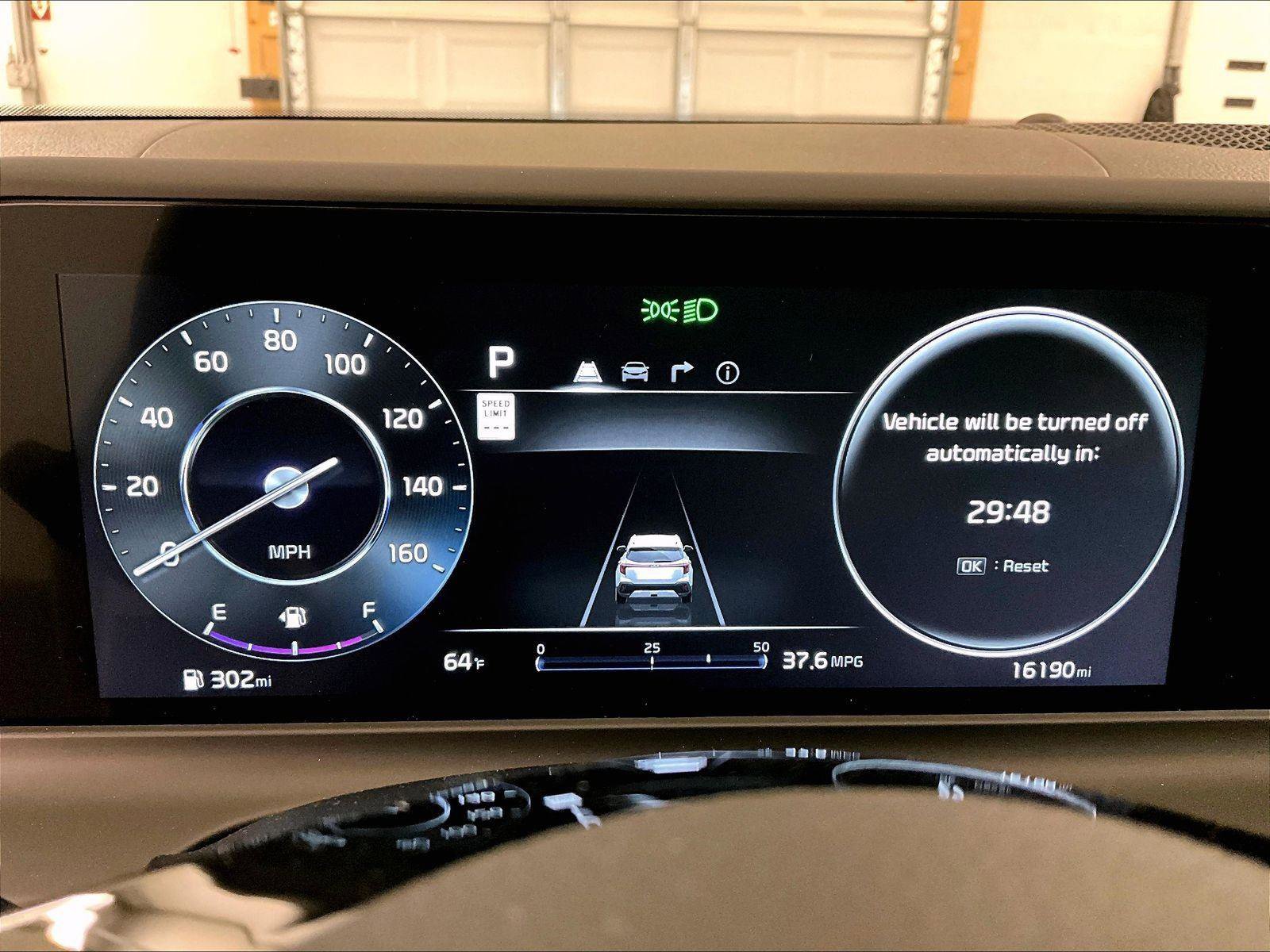 Used 2024 Kia Seltos SX AWD/4WD image 19