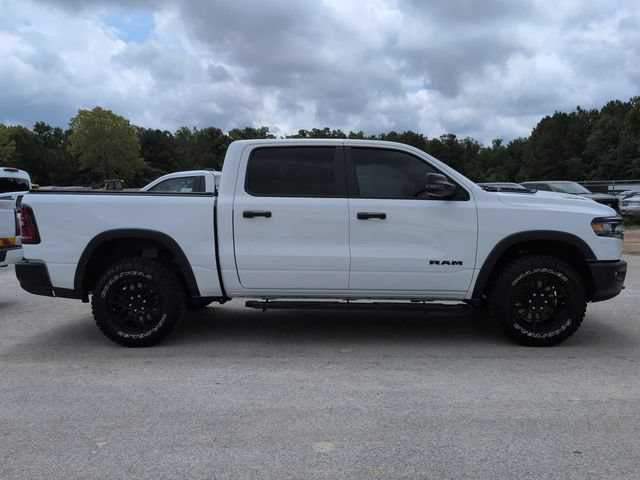 Used 2025 RAM 1500 Rebel w/ Rebel Level 1 Equipment Group AWD/4WD image 3