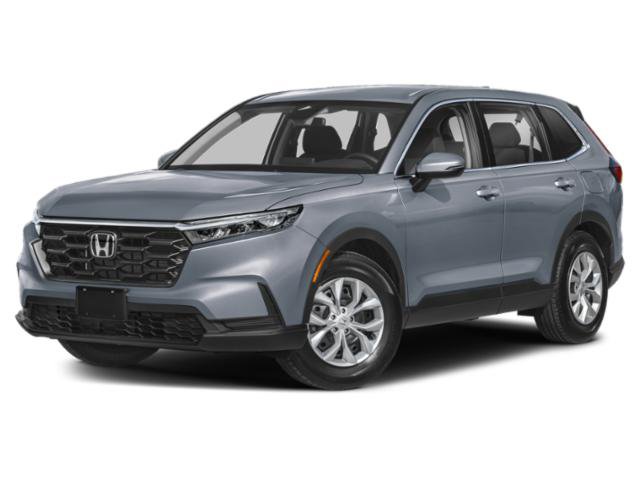 Used 2024 Honda CR-V LX