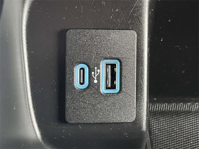 Certified 2022 Ford F150 XLT w/ Equipment Group 302A High image 30