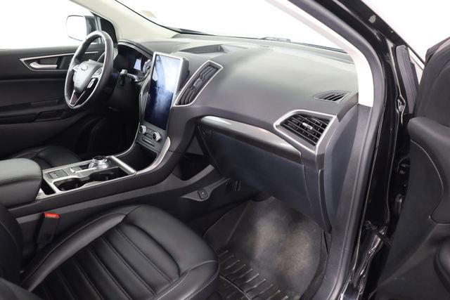 Certified 2023 Ford Edge SEL image 50